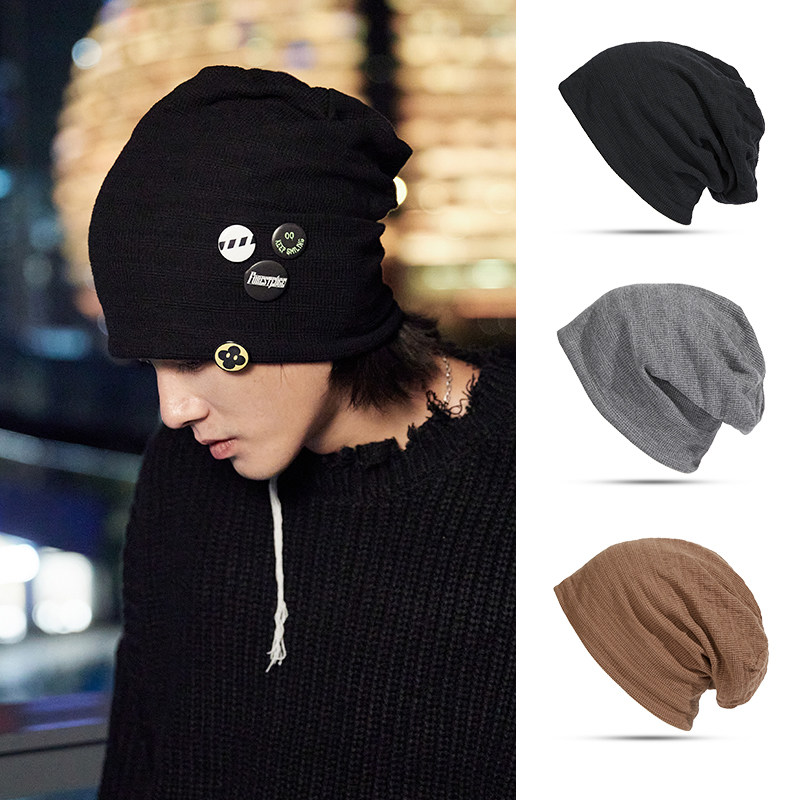 帽子男冬季包头帽潮牌毛线帽日系冷帽冬天保暖针织帽男士堆堆帽,服饰配件/皮带/帽子/围巾,帽子,淘宝优惠券,粉丝福利购,淘宝优惠卷