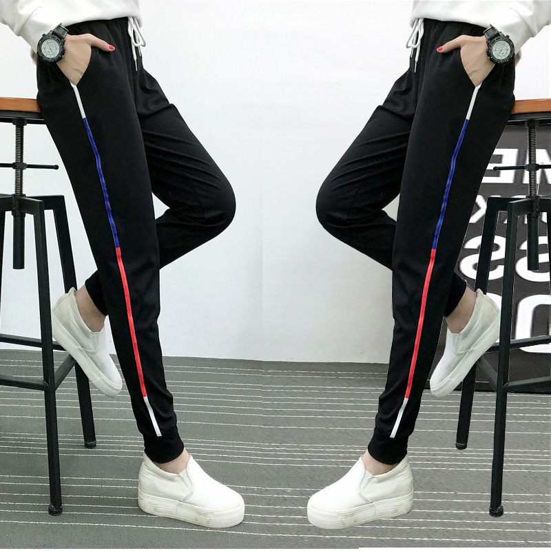 ³¬´óÂë¿íËÉÔ˶¯¿ãÅÖmmÏÔÊݹþÂ׿㠼ӷʼӴóÐÝÏпã×Ó200½ïµ¯Á¦Å®¿ã