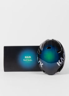 Paul Kask Helmet 联名款 Smith Cycling 气动力骑行头盔 Valegro