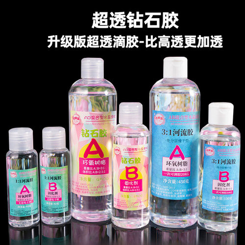 环氧树脂模具销量排行榜 环氧树脂模具品牌热度排名 小麦优选