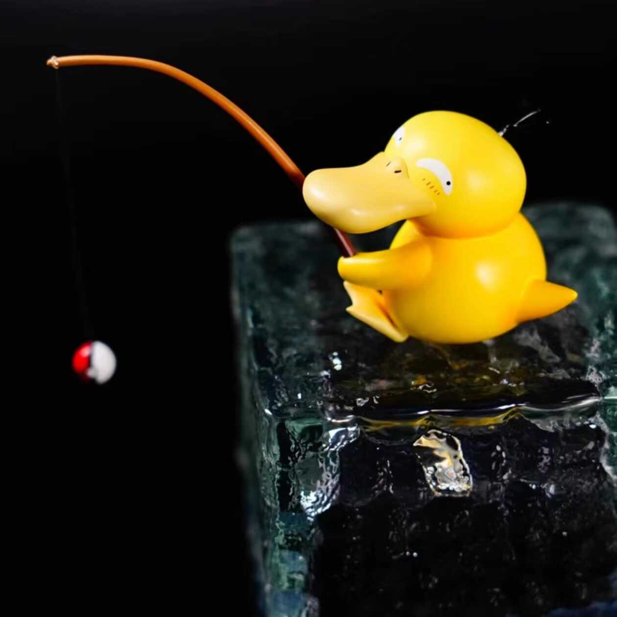 宠物小精灵可爱摆件神奇宝贝