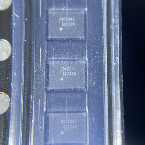 OPPO Reno4/5/6Pro充电K8开头RK826A D4HV OPPD3480 ELC180显示ic