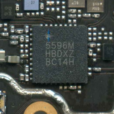 OM8816-63 OM8816-63T 5596Y 5596G 5596E 5596M功放IC