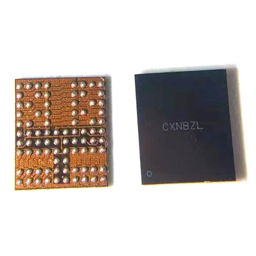 适用oppo ace2 ace电源ic CX开头NU开头充电ic 小米12 D4HV 77313