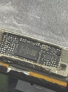 适用iPad6显示ic 驱动ic DP675 DP825 DP815 TPS65143显示灯控ic