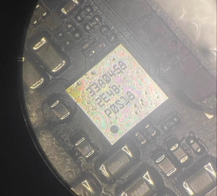 13PROMAX 2E4B 15快充IC 18839 14plus 13MINI 14pro 2E48