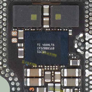 CP3200B1G0充电338S01119电源IC 16PRO CP3200B1G0 适用于IP