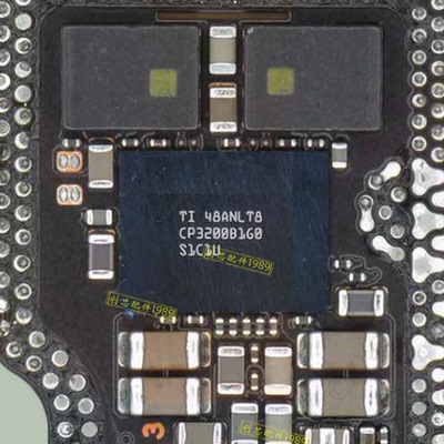 适用于IP 16 16PRO CP3200B1G0充电338S01119电源IC CP3200B1G0