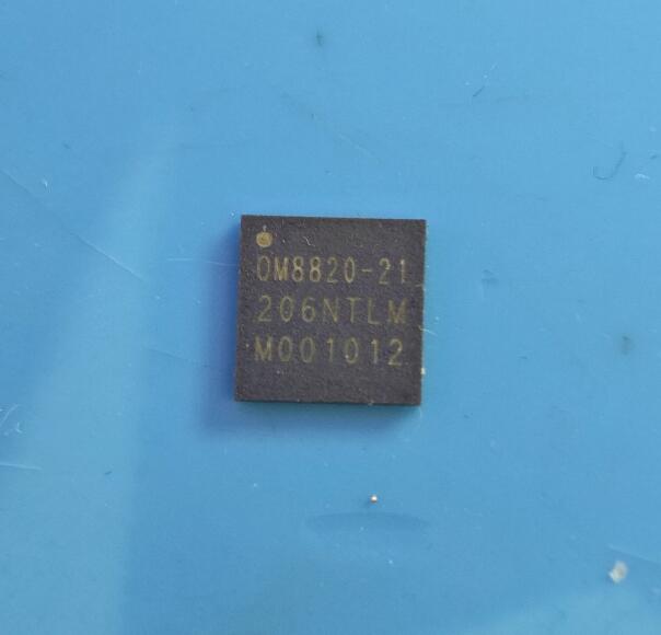 适用NOVA8 HI6S01V100中频IC QDM2307 3302 78208 OM8443-63功放