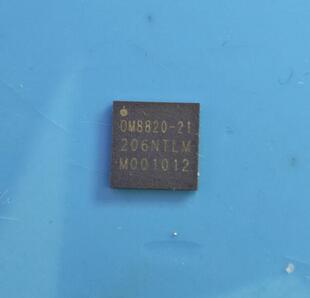 适用NOVA8 HI6S01V100中频IC QDM2307 3302 78208 OM8443-63功放