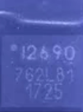 适用于华为mate9 P10陀螺仪IC I2690 畅享8plus C3H KX023 12690