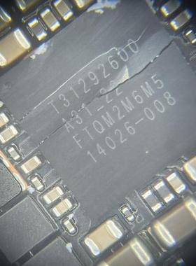 适用于华为MATE70 MATE X6 T31292600充电IC HI1105 V150 WIFI IC