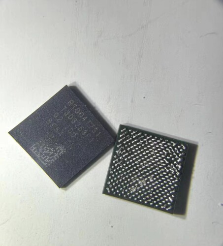 T303263F1中频30MOBD T303253F1 Hi6555 V530电源ic 6422 V520