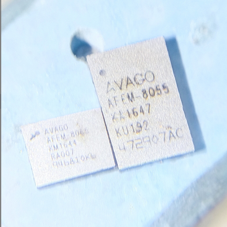 14功放IC AFEM8065 8055 78100-20 8240 77363-1 13702-20 77367