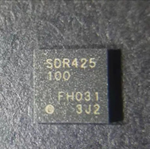 荣耀V30PRO BWL68快充IC SDR425中频 MT6372CP 电源IC 488AUK充电