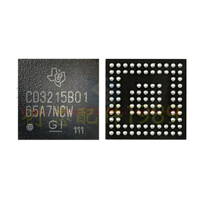 适用于IPADPRO六代A2762 343S00579电源CD3215B01 3215B03充电IC