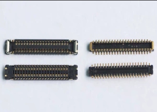适用于R15 R17液晶显示座子主板排线内联座子 尾插座电池座标准版