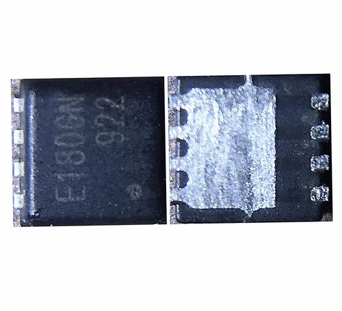 OP RENO5PRO/7pro/E180GN管场效应管RZR快充开关充电ic CSD58857