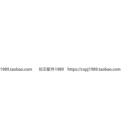 适用于iPad2 ipa3 iad4 触摸IC BCM5974CKFBGH 5973 CD3240B0