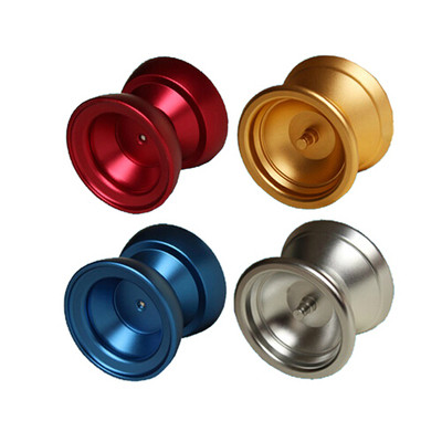 初级比赛专用合金属悠悠球溜溜球儿童玩具空转王yoyo球特价包邮|msdalam kategori Toy/bayi/teka-teki/blok bangunan/model, Yo (yo) bola - dari Buy2taobao.com untuk memberikan perkhidmatan ejen Taobao profesional membeli