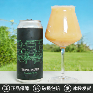 费登斯美国进口高分尖货费登斯三倍贾斯帕 尤金之斧473ml 包邮 顺丰