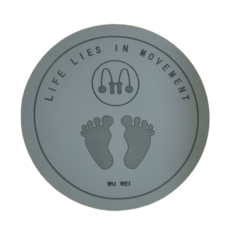 跳绳tpe隔音减震防滑家用甩卖价