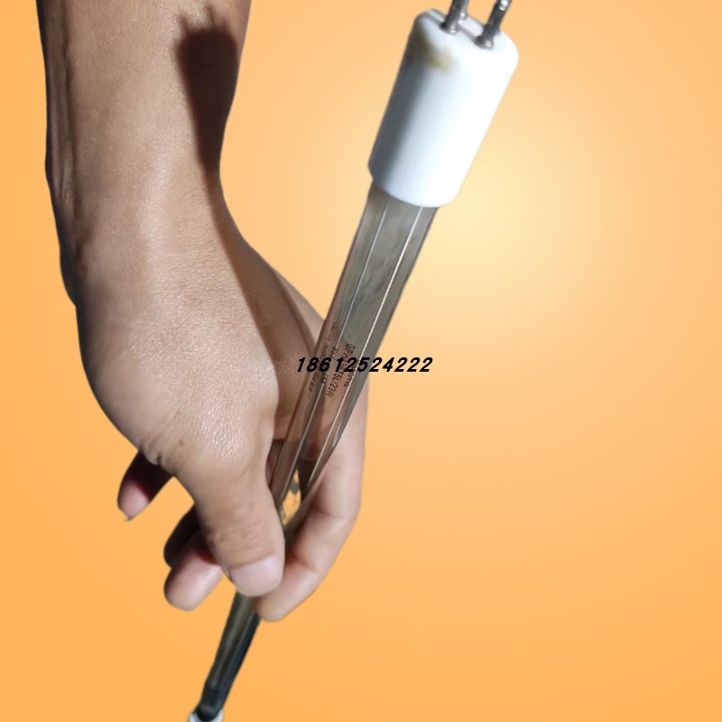 GPH436T5L/23W美国海诺威HANOVIA紫外杀菌灯食品饮料水处理消毒灯