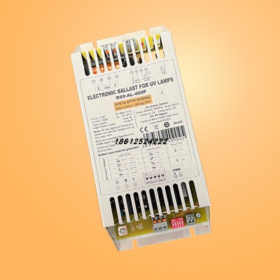 BEASUN百士电子镇流器型号 RS9-AL-400P 紫外线灯管配用400W灯管