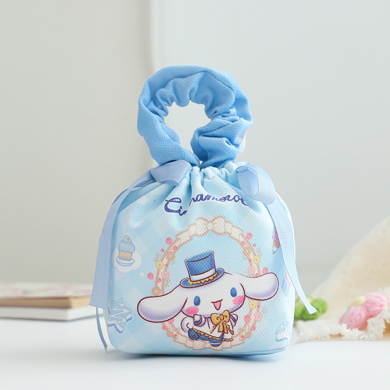 大耳狗礼品送孩子零食礼物套装玉桂狗宝宝满月礼物周岁出生报喜