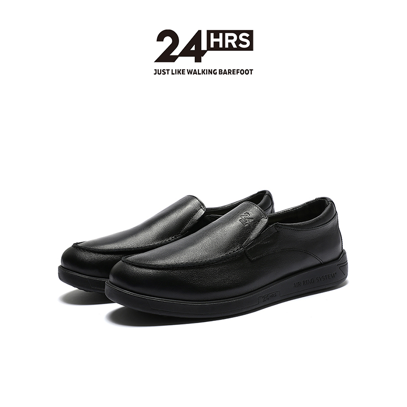 西班牙24小时进口男士休闲鞋