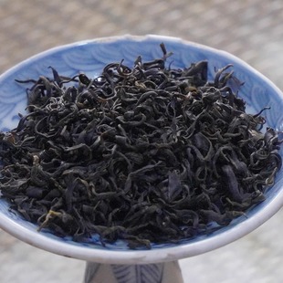 【老善家】2024年明前茶六堡茶（传统工艺）原种高山茶500克