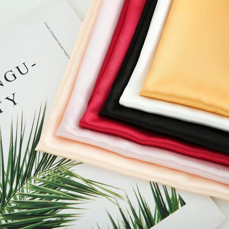 缎面弹力色丁布 仿真丝加密布料光泽感家居服睡衣时装女装面爆款,纺织面料/辅料/配套,面料/布类,淘宝优惠券,粉丝福利购,淘宝优惠卷