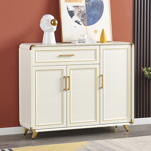 全铝合金鞋柜防水防晒定制