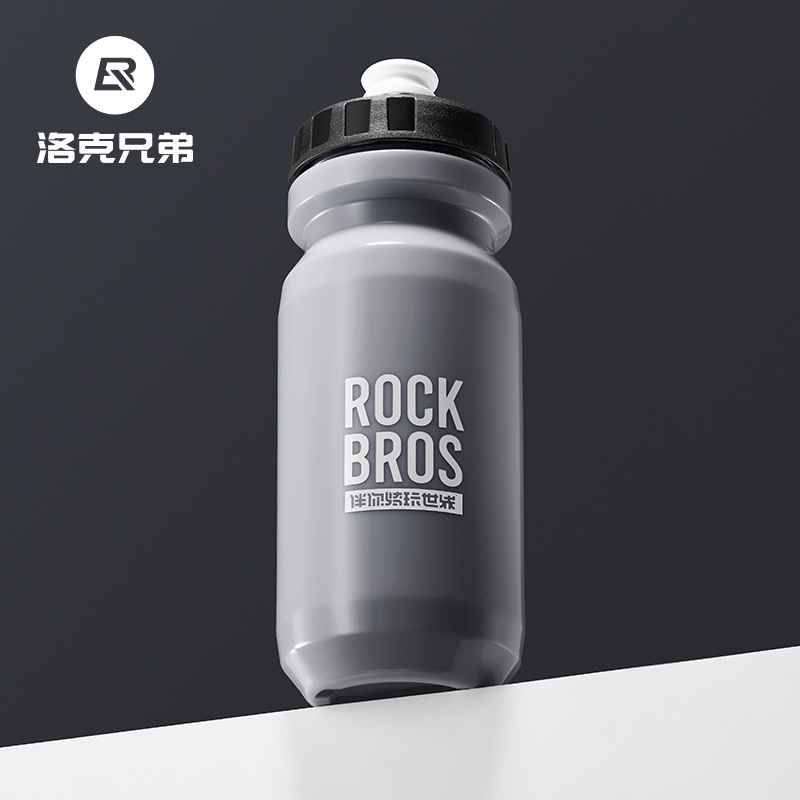 洛克兄弟自行车水壶骑行水壶