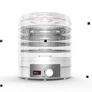Food Dryer Dehydrator Machine Fruit Beef Jerky食品干果新机器