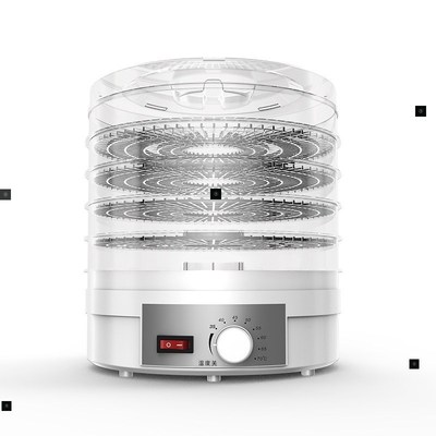 多功能家用食品干果机器