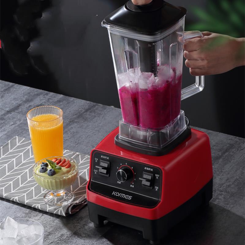 CommercialBlenderIceCrusher