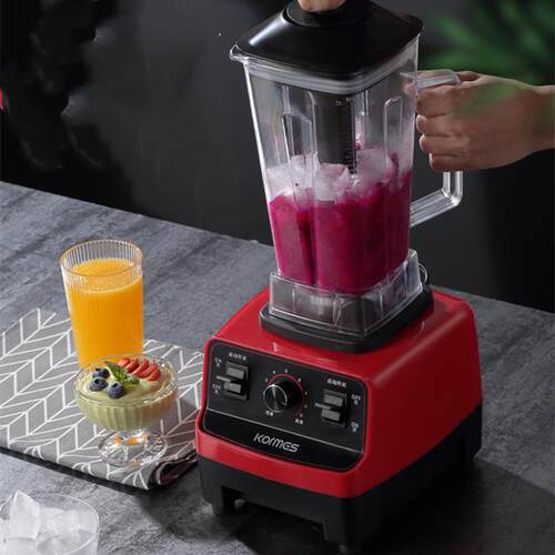 CommercialBlenderIceCrusher