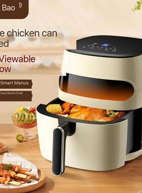 8.5L Airfryer Oven Airfryer Oil free oilless cooker Nonstick