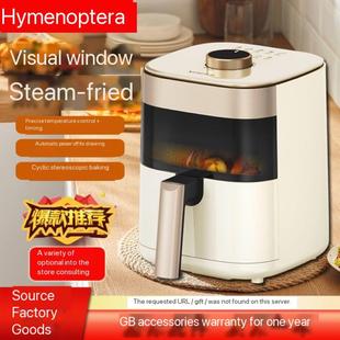 cooker Air Airfryer oilless Oven free Oil Nonstick fryer