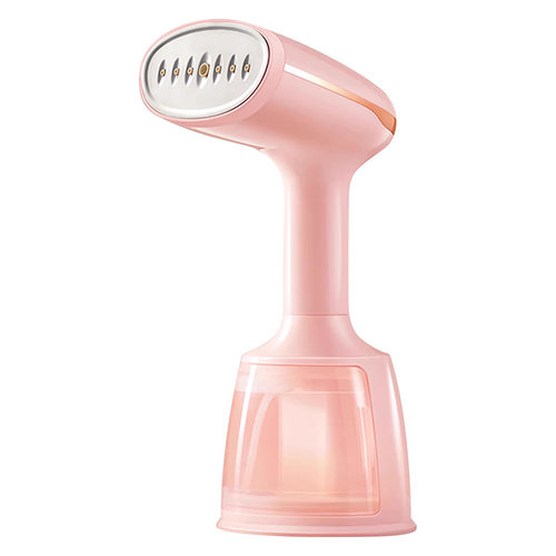Stainless Steel Panel Handheld Portable Home Steam Ironing M