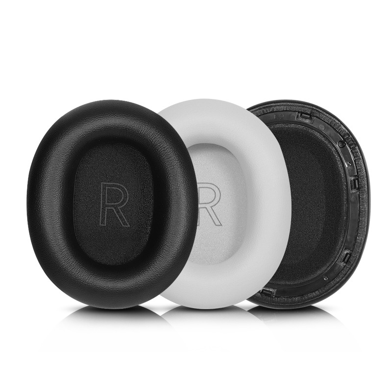 适用Technics松下EAH-A800耳机套a800耳罩头戴式海绵套替换配件