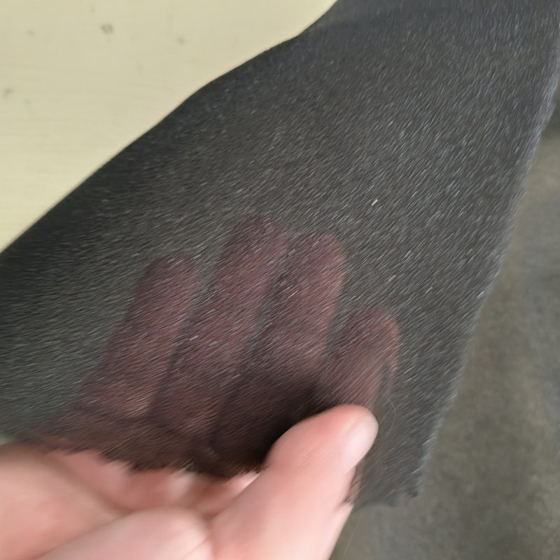 蜂窝状过滤棉 聚氨酯黑色爆破网状过滤绵10/20/25/30/35/60/80PPI