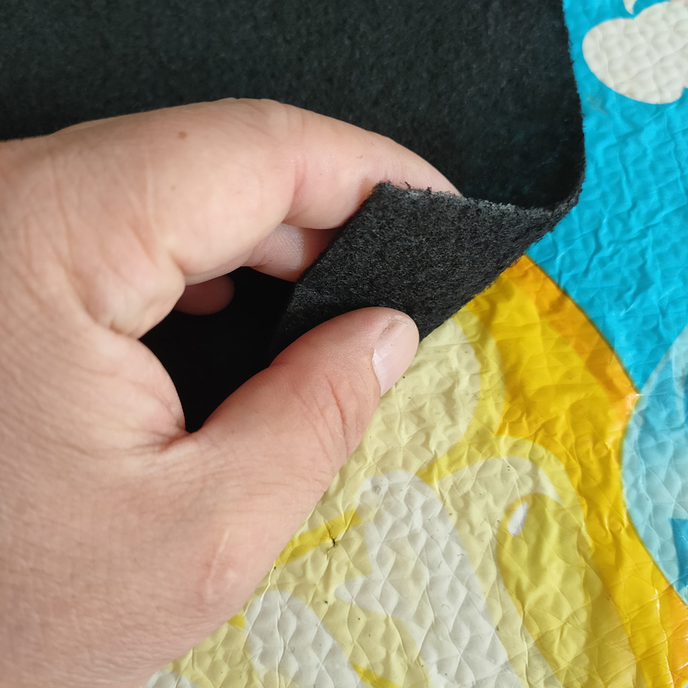 活性炭过滤棉纤维状活性炭过滤棉1m*1m*5mm空气净化废气吸附除臭