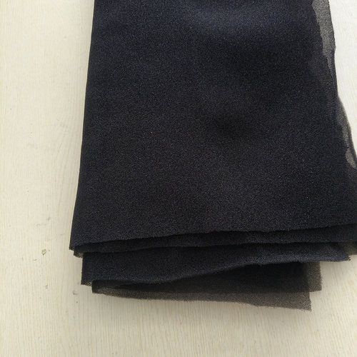 鼓风机吸尘器电脑机箱防尘海绵材料灰尘过滤绵喇叭音响棉80/90PPI