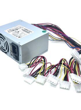 适用 海康16盘位录像机DPS-250AB-101B 8632N 8664N 8616N-16电源