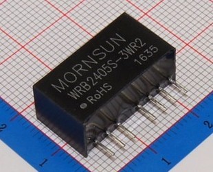 WRB2405S-3WR2 WRB4824S-3WR2 电源模块 原装正品