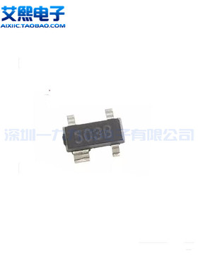 SP0503BAHTG SOT-143贴片 TVS保护二极管 LITTELFUSE/力特原装