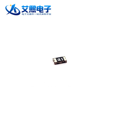 1.5A 6V 1206贴片 自恢复保险丝 丝印aI nSMD150 台湾陆海原装