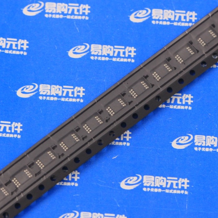 PAM8302AASCR MSOP-8贴片 音频功率放大器 DIODES原装正品